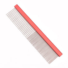 Aluminium Alloy Brush For Dogs, product photo 5 of 21