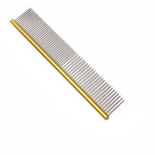 Aluminium Alloy Brush For Dogs, product photo 9 of 21