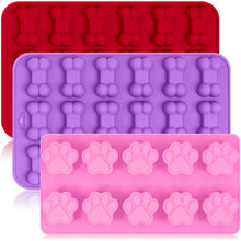 Animal-Inspired Durable Ice Moulds