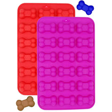 Alternate view of the Animal-Inspired Durable Ice Moulds