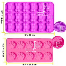 Animal-Inspired Durable Ice Moulds, product photo 6 of 6