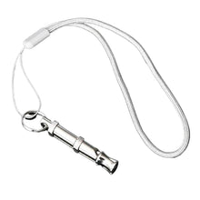 Anti Bark Dog Training Whistle in 1 Piece Flute