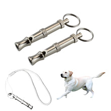 Anti Bark Dog Training Whistle