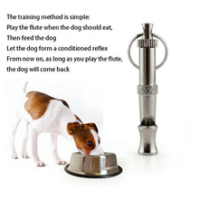Anti Bark Dog Training Whistle, product photo 4 of 10