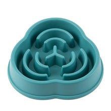Anti-Choking Slow Food Bowl for Pets, product photo 5 of 22