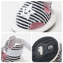 Alternate view of the Anti-slip Summer Shoes for Small Pets