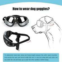 Anti-UV Pet Eye Protection, product photo 4 of 9