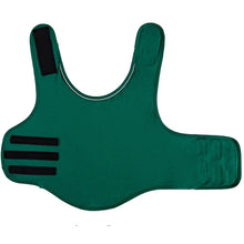 Anxiety Vest for Pet Dogs in Green