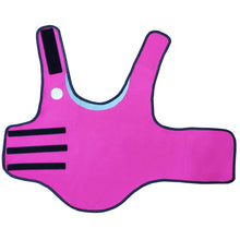 Anxiety Vest for Pet Dogs in Pink