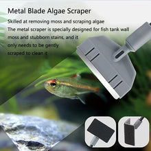 Aquarium Cleaning Tool Set, product photo 3 of 9