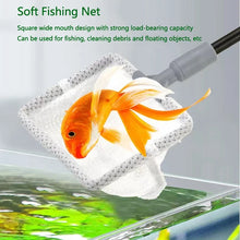 Aquarium Cleaning Tool Set, product photo 5 of 9
