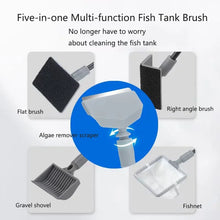 Aquarium Cleaning Tool Set, product photo 6 of 9