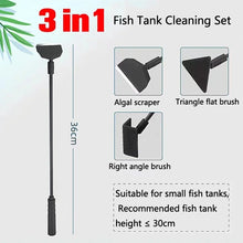 Aquarium Cleaning Tool Set, product photo 9 of 9