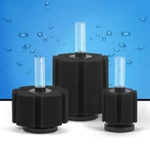 Alternate view of the Aquarium Filter Sponge For Fish Tank