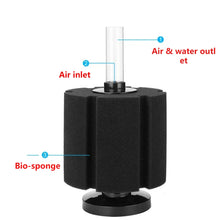 Aquarium Filter Sponge For Fish Tank, product photo 3 of 16