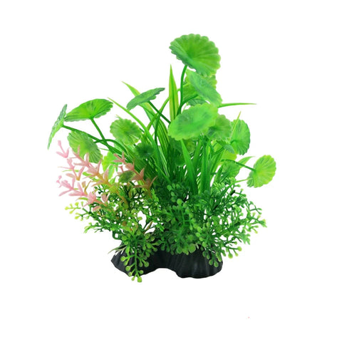Artificial Aquarium Plant, Real Look, product photo 19 of 19
