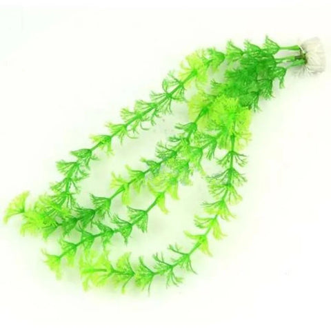 Artificial Green Plant Decoration