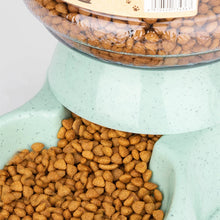 Automatic Dog Food Bowl, product photo 5 of 13