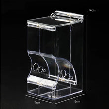 Automatic Food Dispenser for Small Pets, product photo 3 of 8