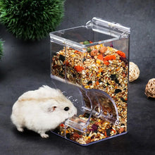 Automatic Food Dispenser for Small Pets, product photo 4 of 8