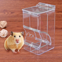 Automatic Food Dispenser for Small Pets, product photo 6 of 8