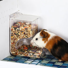 Automatic Food Dispenser for Small Pets, product photo 8 of 8