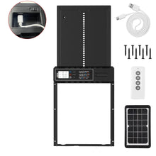 Automatic Pet Door with Light Sensor