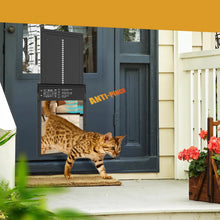 Automatic Pet Door with Light Sensor, product photo 6 of 7