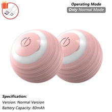 Automatic Rolling Ball with Tail, product photo 17 of 18