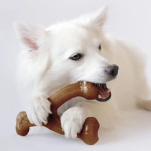 Bacon Flavoured Bone Dog Chew Toy, product photo 4 of 6