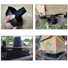 Bee Hive Anti-ant Bracket Sink, product photo 5 of 8