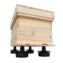 Bee Hive Anti-ant Bracket Sink, product photo 6 of 8