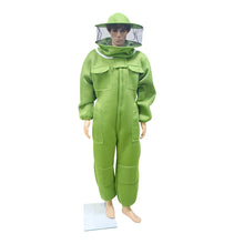Bee Keeper Full Body Protective Suit