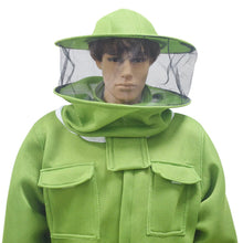 Bee Keeper Full Body Protective Suit, product photo 3 of 12