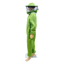 Bee Keeper Full Body Protective Suit, product photo 4 of 12