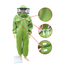 Bee Keeper Full Body Protective Suit, product photo 5 of 12