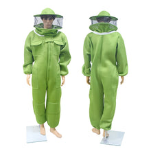 Bee Keeper Full Body Protective Suit, product photo 6 of 12