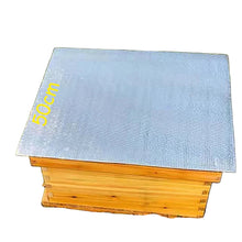 Beehive Heat Insulation Covers, product photo 3 of 6