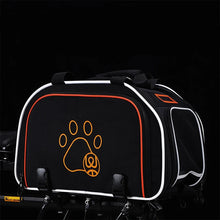 Bicycle Pet Saddle Bag, product photo 3 of 7