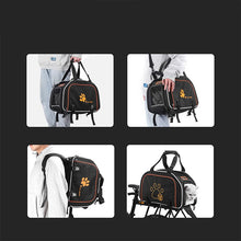 Bicycle Pet Saddle Bag, product photo 6 of 7