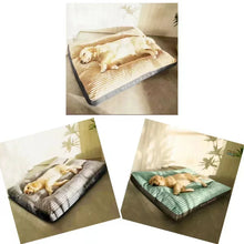 Big Mat Corduroy Pad for Dogs, product photo 3 of 10