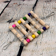 Bird Toy Hammock Swing, product photo 3 of 6