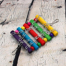 Bird Toy Hammock Swing, product photo 4 of 6