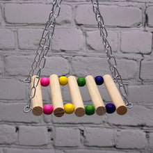 Bird Toy Hammock Swing, product photo 6 of 6