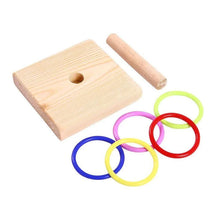Bird Training Ring Toy, product photo 3 of 6
