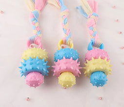 Bite Resistant Chew Toys for Pets, product photo 10 of 17