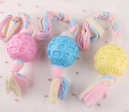 Bite Resistant Chew Toys for Pets, product photo 13 of 17