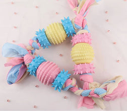 Alternate view of the Bite Resistant Chew Toys for Pets