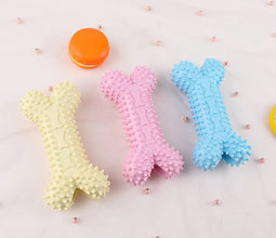 Bite Resistant Chew Toys for Pets, product photo 5 of 17