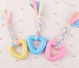 Bite Resistant Chew Toys for Pets, product photo 8 of 17